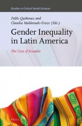 Gender Inequality in Latin America - The Case of Ecuador