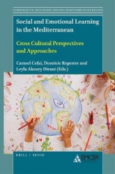 Social and Emotional Learning in the Mediterranean - Cross Cultural Perspectives and Approaches