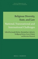 Religious Diversity, State, and Law - National, Transnational and International Challenges
