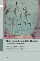 Modernism beyond the Human - Transnational Perspectives