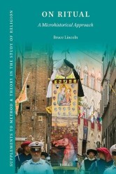 On Ritual - A Microhistorical Approach