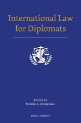 International Law for Diplomats