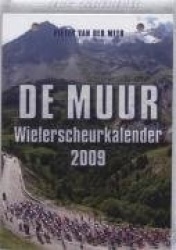 De Muur Wielerscheurkalender / 2009 / druk 1