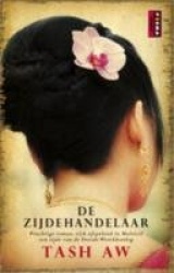 De zijdehandelaar / druk 2