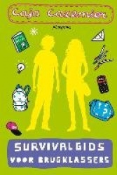 Survivalgids voor brugklassers / druk 5