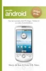 Google Android gadget guide / druk 1