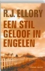 Een stil geloof in engelen / druk 1