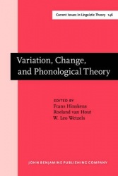 Variation, Change and Phonological Theory
