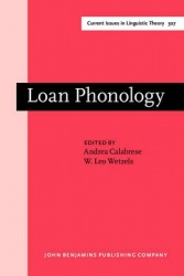 Loan Phonology