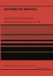 Astrometric Binaries - An International Conference to Commemorate the Birth of Friedrich Wilhelm Bessel (1784–1846)