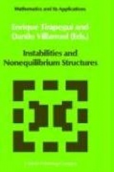 Instabilities and Nonequilibrium Structures