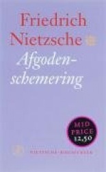 Afgodenschemering