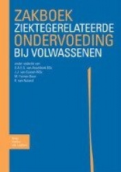Zakboek Ziektegerelateerde Ondervoeding Bij Volwassenen