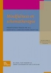 Mindfulness En Schematherapie