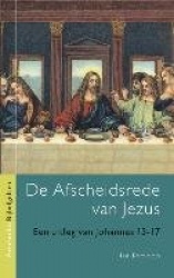 De afscheidsrede van jezus