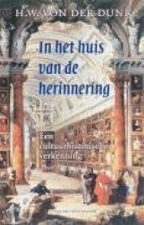 In het huis van herinnering / druk 1