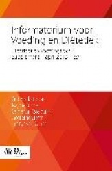 Informatorium Voor Voeding En Dietetiek - Supplement 89 - April 2015