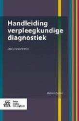 Handleiding Verpleegkundige Diagnostiek