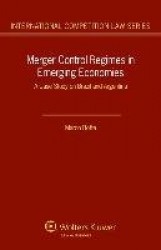 Merger Control Regimes in Emerging Economies - A Case Study on Brazil and Argentina