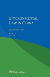 Environmental Law in China