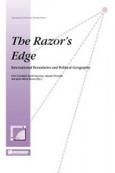 The Razor's Edge - International Boundries and Political Geography