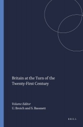 Britain at the Turn of the Twenty-First Century