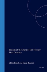 Britain at the Turn of the Twenty-First Century