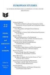 Food, Drink and Identity in Europe