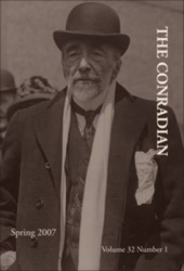 The Secret Agent - Centennial Essays