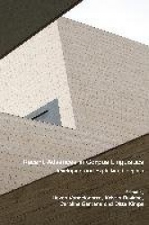 Recent Advances in Corpus Linguistics - Developing and Exploiting Corpora