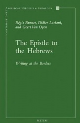 The Epistle to the Hebrews - Writing at the Borders