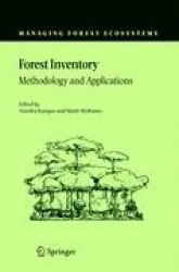 Forest Inventory : Methodology and Applications