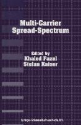 Multi-Carrier Spread-Spectrum - For Future Generation Wireless Systems, Fourth International Workshop, Germany, September 17–19,