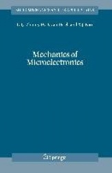 Mechanics of Microelectronics
