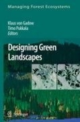 Designing Green Landscapes