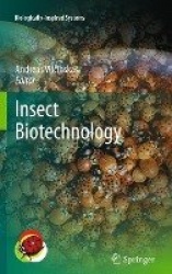 Insect Biotechnology