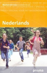 Prisma Basisonderwijs Woordenboek Nederlands - [Dutch-Dutch Dictionary]