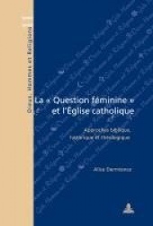 La Question féminine et l'Église catholique