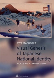 Visual Genesis of Japanese National Identity - Hokusai’s 