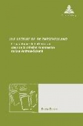 Une Lecture De Im Zwischenland - Le Paradigme De L'altaeritae Au Coeur De La Craeation Romanesque De Lou Andreas-Salomae