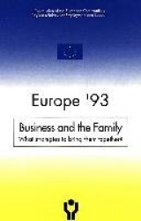 Business and the Family - What Strategies to Bring Them Together?