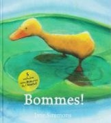 Bommes ! / druk 1