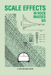 Scale Effects in Rock Masses 93