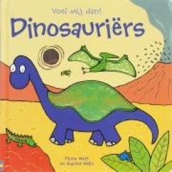 Dinosauriers / druk 1