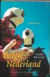 Belgie-Nederland