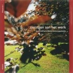 Zintuigen aan het werk / druk 1