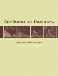 Clay Science for Engineering