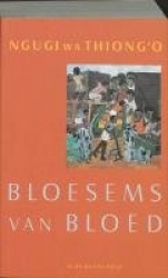 Bloesems van bloed