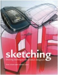 Sketching (12th Printing): Drawing Techniques for Product Designers