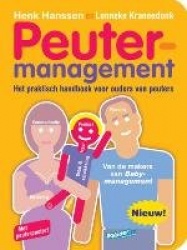 Peutermanagement voor mannen